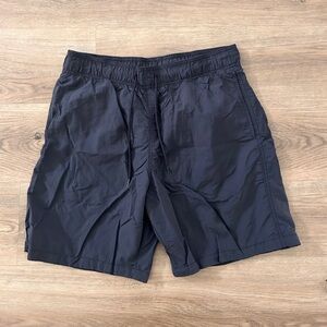 Men’s Swim Trunks, Size Large